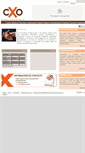 Mobile Screenshot of cxo.com.do